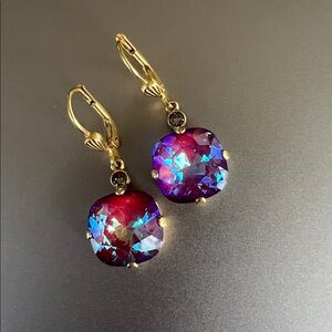 BRAND NEW Catherine Popesco Earrings